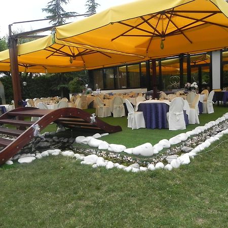 Hotel Il Maglio Imola Exterior foto