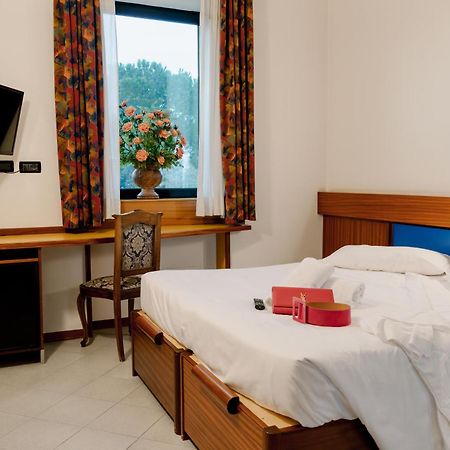 Hotel Il Maglio Imola Exterior foto