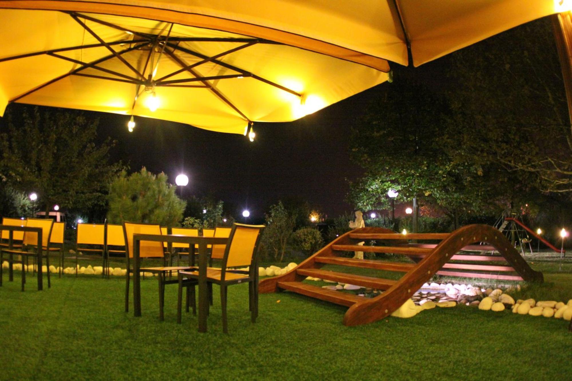 Hotel Il Maglio Imola Exterior foto
