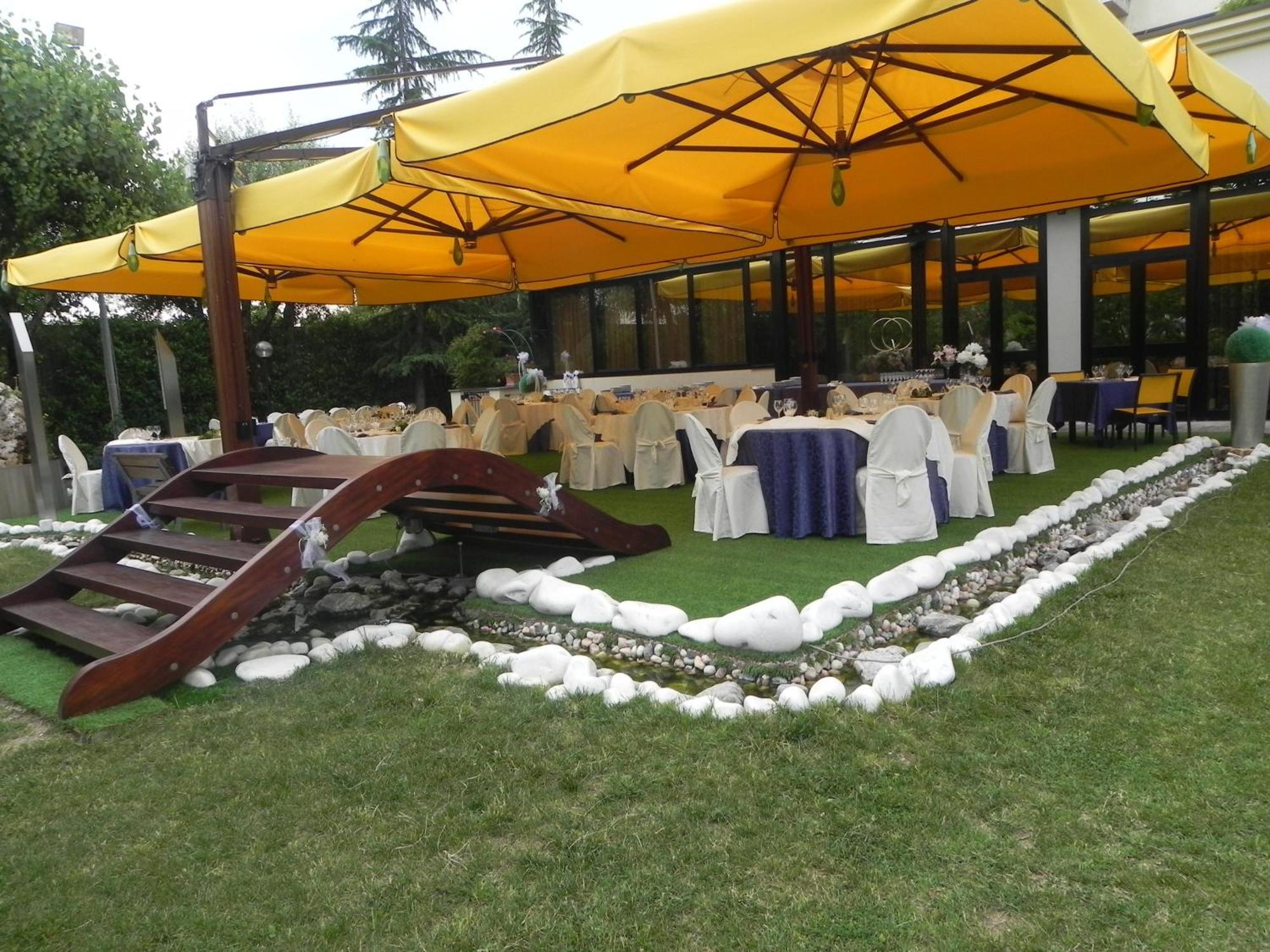 Hotel Il Maglio Imola Exterior foto