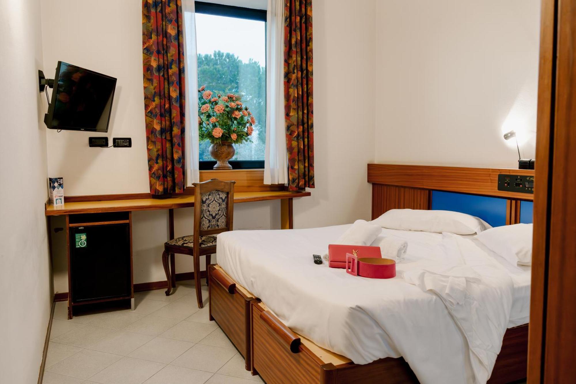 Hotel Il Maglio Imola Exterior foto