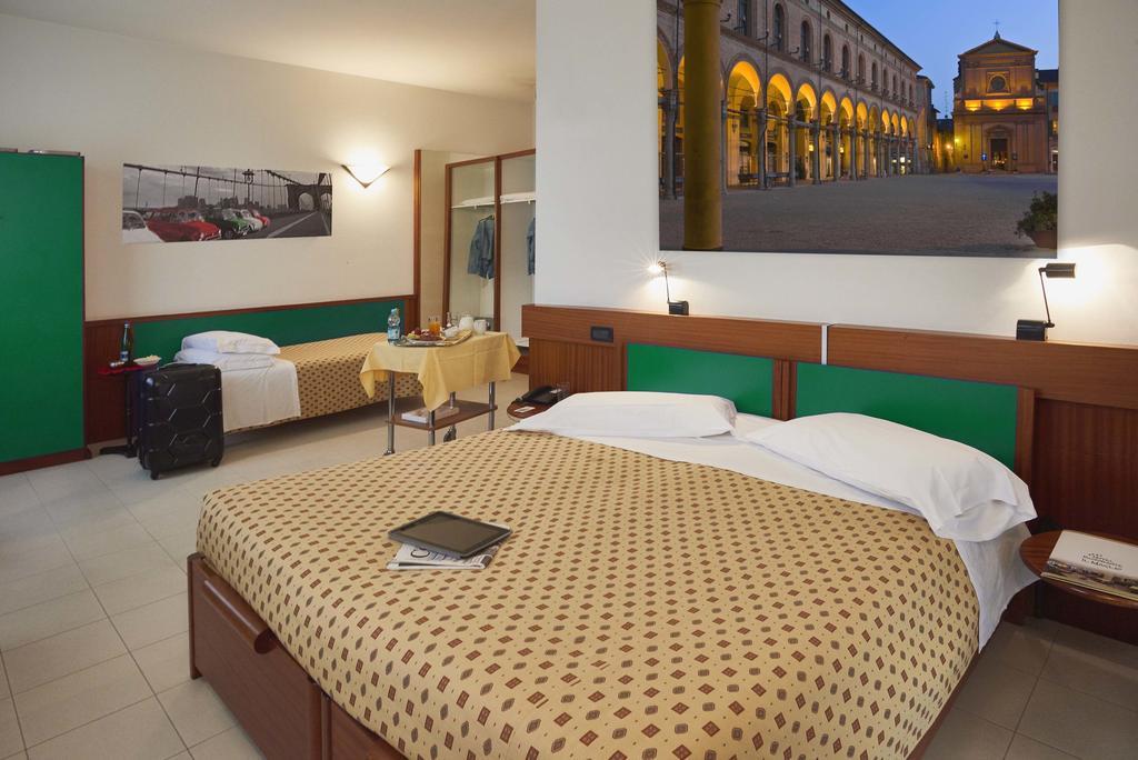 Hotel Il Maglio Imola Exterior foto