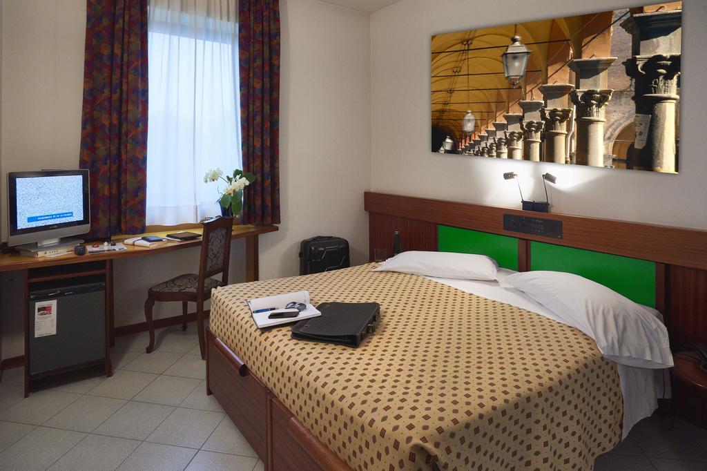 Hotel Il Maglio Imola Exterior foto
