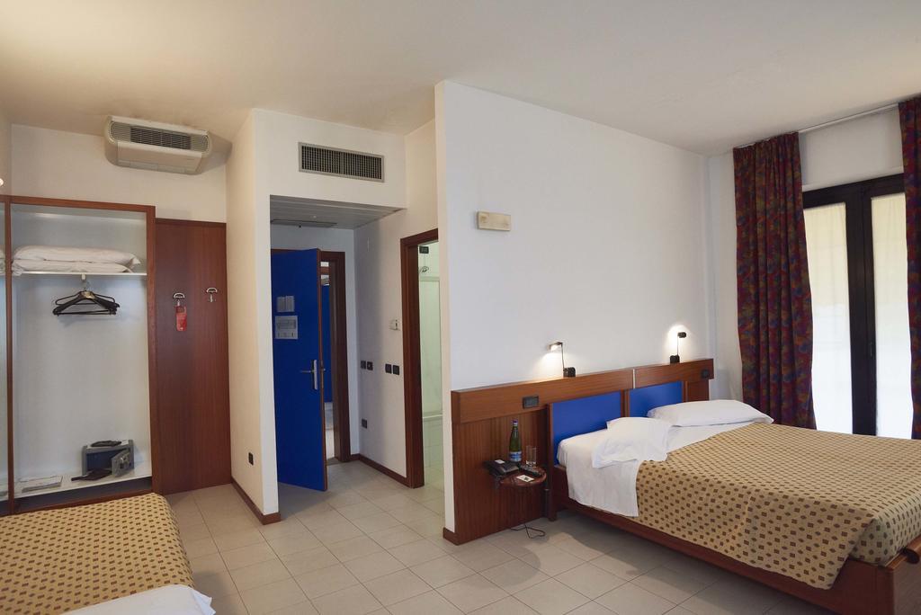 Hotel Il Maglio Imola Exterior foto