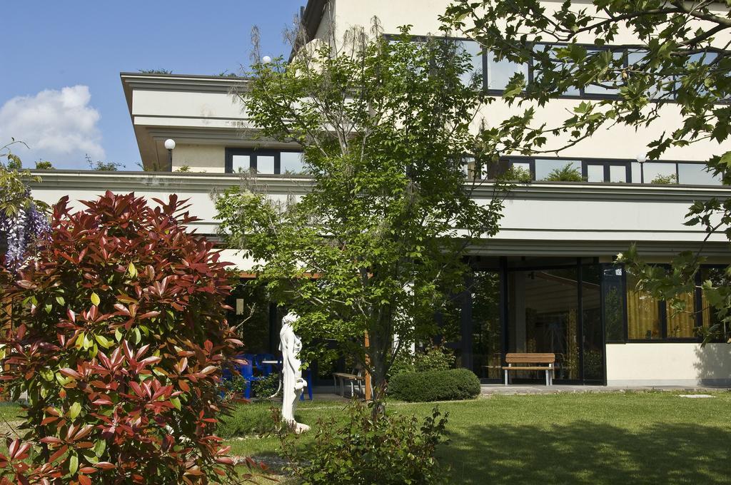 Hotel Il Maglio Imola Exterior foto
