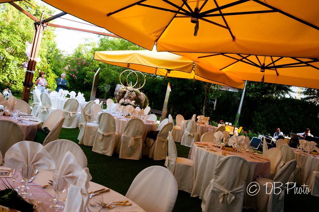 Hotel Il Maglio Imola Exterior foto